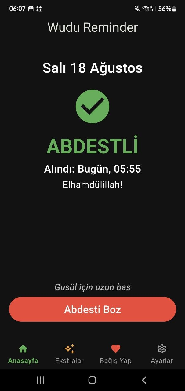 Ana Ekran
